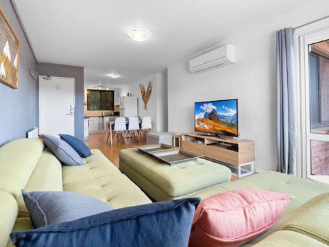 Aspen Court 8 - Kalgoorlie Accommodation 1