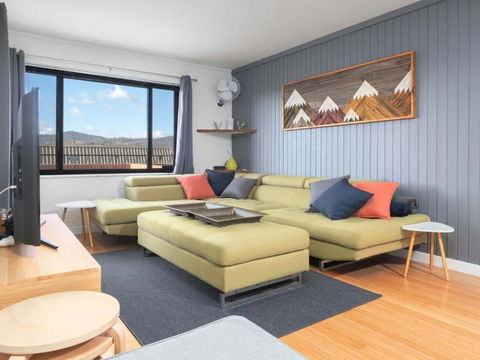 Aspen Court 8 - Kalgoorlie Accommodation 2