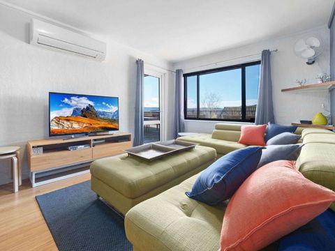 Aspen Court 8 - Kalgoorlie Accommodation 0
