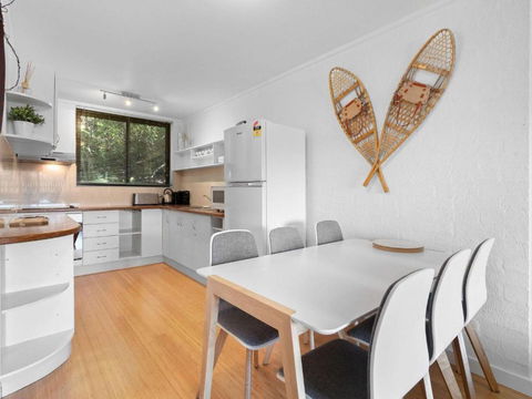 Aspen Court 8 - Kalgoorlie Accommodation 4