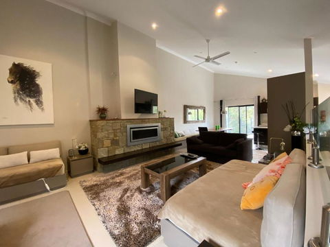 Aspen Creek 5 - Thredbo - Kalgoorlie Accommodation 3