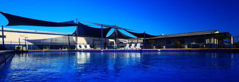 Aspen Karratha Village - Kalgoorlie Accommodation 0