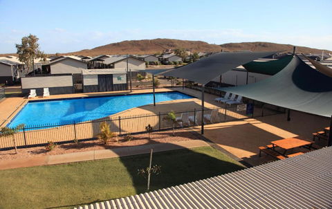 Aspen Karratha Village - Kalgoorlie Accommodation 1