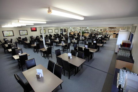 Aspen Karratha Village - Kalgoorlie Accommodation 4