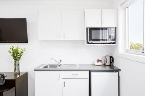 Aspire Newcastle - Kalgoorlie Accommodation 3