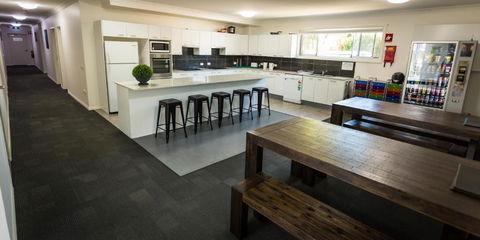 Aspire Newcastle - Kalgoorlie Accommodation 4