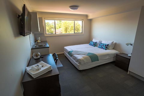 Aspire Newcastle - Kalgoorlie Accommodation 1