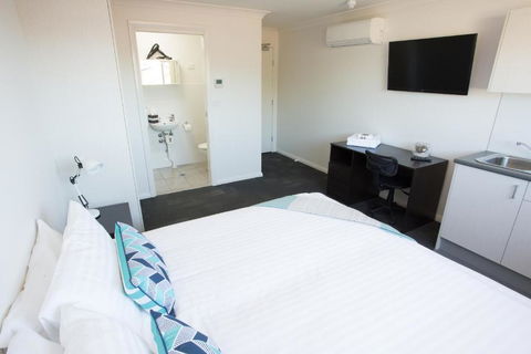 Aspire Newcastle - Kalgoorlie Accommodation 2