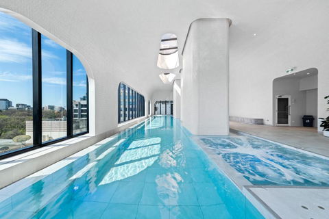 Aspire Melbourne - Kalgoorlie Accommodation 0