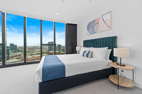 Aspire Melbourne - Kalgoorlie Accommodation 3