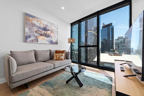 Aspire Melbourne - Kalgoorlie Accommodation 2