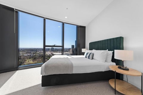 Aspire Melbourne - Kalgoorlie Accommodation 1