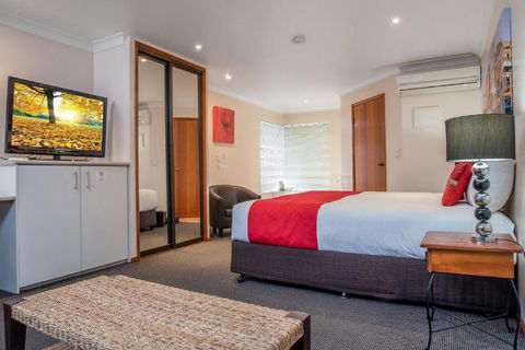 Aspley Carsel Motor Inn - Kalgoorlie Accommodation 0