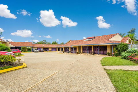 Aspley Carsel Motor Inn - Kalgoorlie Accommodation 2