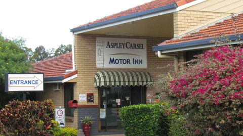 Aspley Carsel Motor Inn - Kalgoorlie Accommodation 4