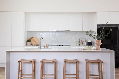 Aster - Kalgoorlie Accommodation 1