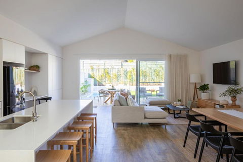 Aster - Kalgoorlie Accommodation 4