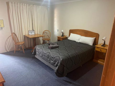Asters On James Motor Inn - Kalgoorlie Accommodation 4