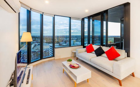 Astra Apartments Glen Waverley - Kalgoorlie Accommodation 0