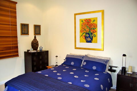 At Eleven - La Petite Maison - Kalgoorlie Accommodation 4