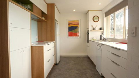 At Elizabeths - Kalgoorlie Accommodation 1