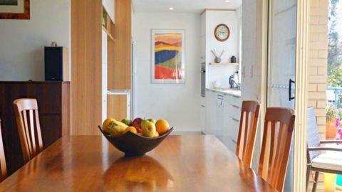 At Elizabeths - Kalgoorlie Accommodation 3