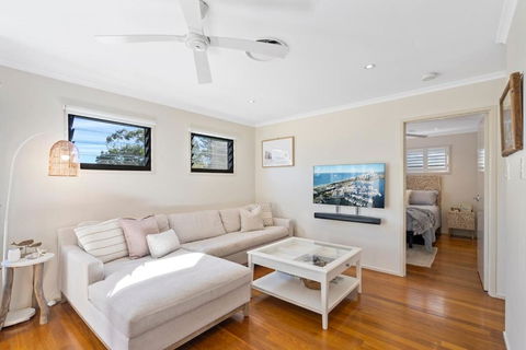 At Melaleuca 1 - Kalgoorlie Accommodation 2