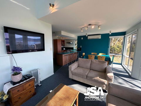 Atelier Ciel - Kalgoorlie Accommodation 4