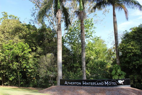 Atherton Hinterland Motel - Kalgoorlie Accommodation 2