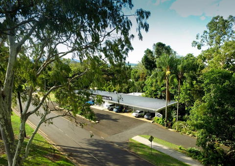 Atherton Hinterland Motel - Kalgoorlie Accommodation 1