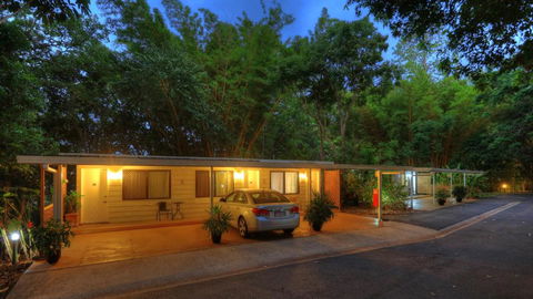 Atherton Hinterland Motel - Kalgoorlie Accommodation 3