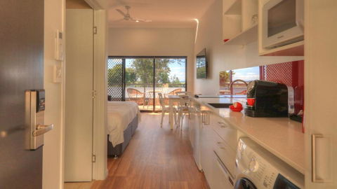 Atherton Motel - Kalgoorlie Accommodation 1