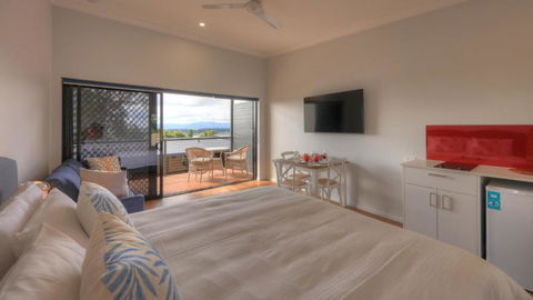 Atherton Motel - Kalgoorlie Accommodation 4