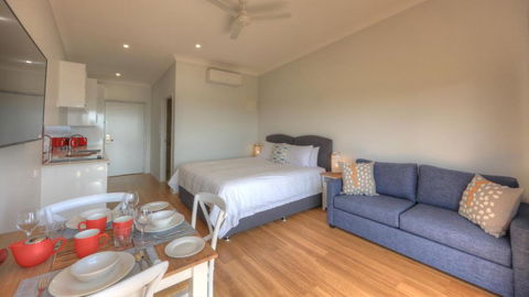 Atherton Motel - Kalgoorlie Accommodation 2