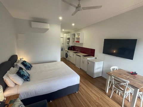 Atherton Motel - Kalgoorlie Accommodation 0