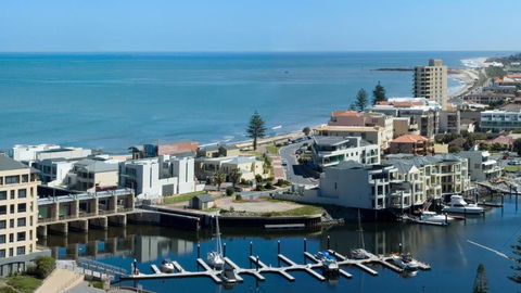 Atlantic Tower Motor Inn - Kalgoorlie Accommodation 3