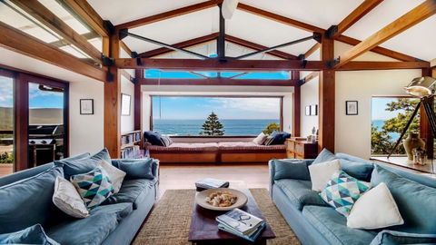 Atlas Beach House - Kalgoorlie Accommodation 0