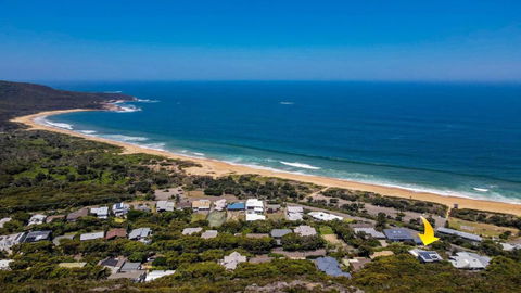 Atlas Beach House - Kalgoorlie Accommodation 2