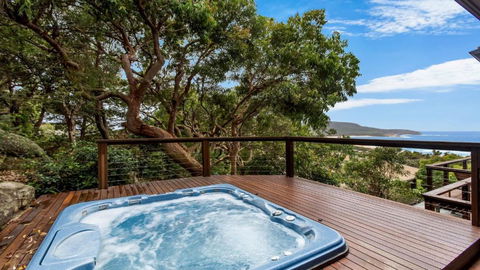 Atlas Beach House - Kalgoorlie Accommodation 1