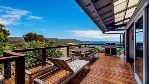 Atlas Beach House - Kalgoorlie Accommodation 4