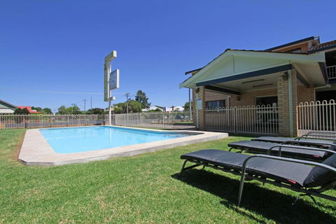 Atlas Motel - Kalgoorlie Accommodation 2