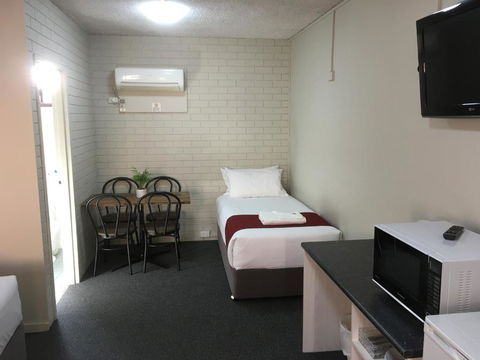 Atlas Motel - Kalgoorlie Accommodation 4