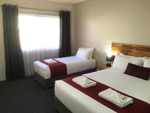 Atlas Motel - Kalgoorlie Accommodation 3