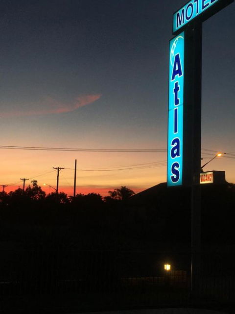 Atlas Motel - Kalgoorlie Accommodation 0