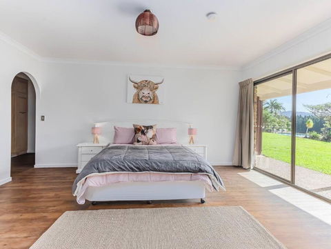 Attunga Park Main House - Kalgoorlie Accommodation 3