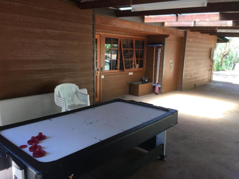 Augusta Sheoak Chalets - Kalgoorlie Accommodation 4