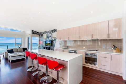 Auldys - Kalgoorlie Accommodation 4