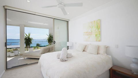 Aura 2 Apartment With Spectacular Views - Kalgoorlie Accommodation 1