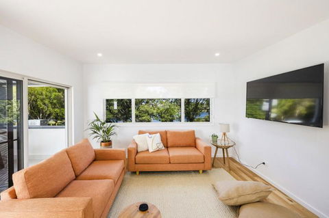 Aura Apartment-LJHooker Yamba - Kalgoorlie Accommodation 0