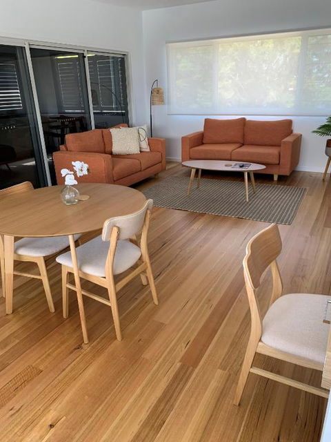 Aura Apartment-LJHooker Yamba - Kalgoorlie Accommodation 2